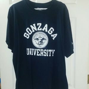 Gonzaga t-shirt